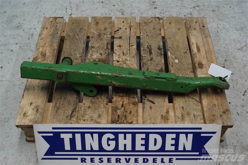John Deere 2450 Other tractor accessories