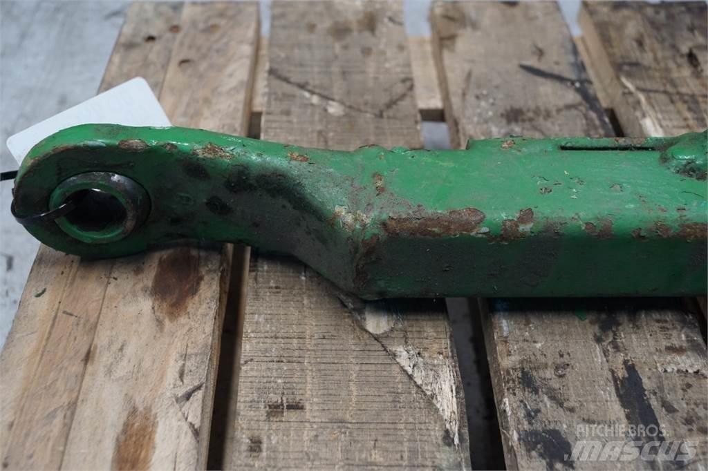John Deere 2450 Other tractor accessories