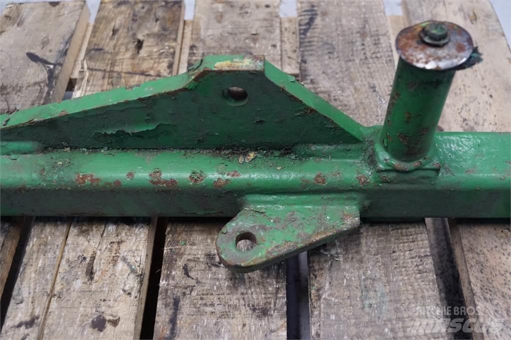 John Deere 2450 Other tractor accessories