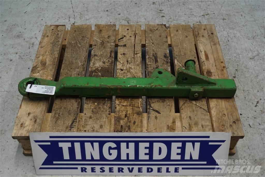 John Deere 2450 Other tractor accessories
