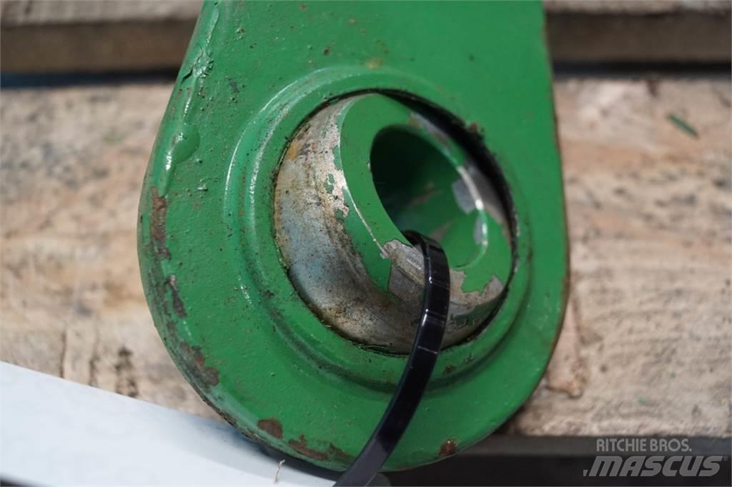 John Deere 2450 Other tractor accessories