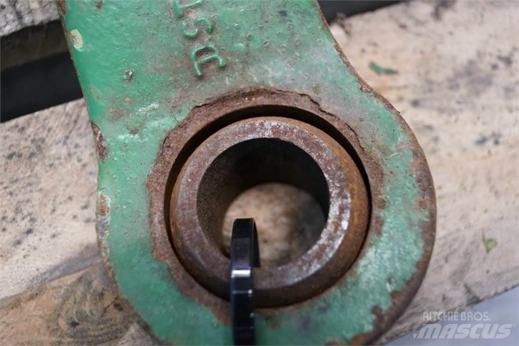 John Deere 2450 Other tractor accessories