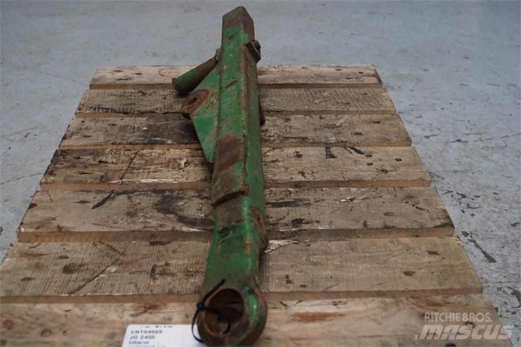John Deere 2450 Other tractor accessories