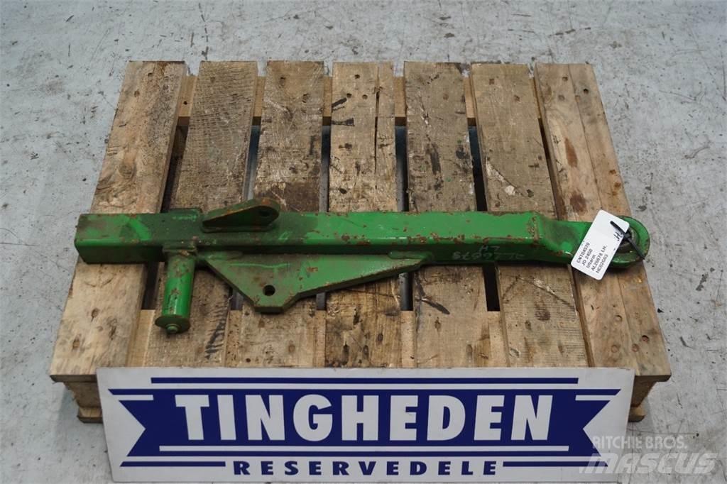 John Deere 2450 Other tractor accessories