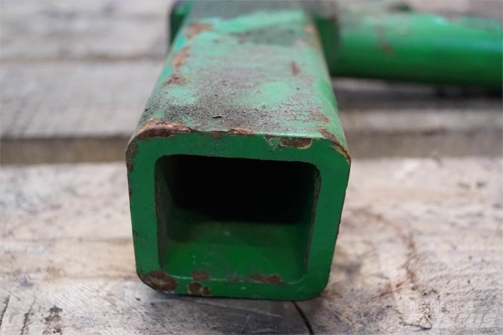 John Deere 2450 Other tractor accessories