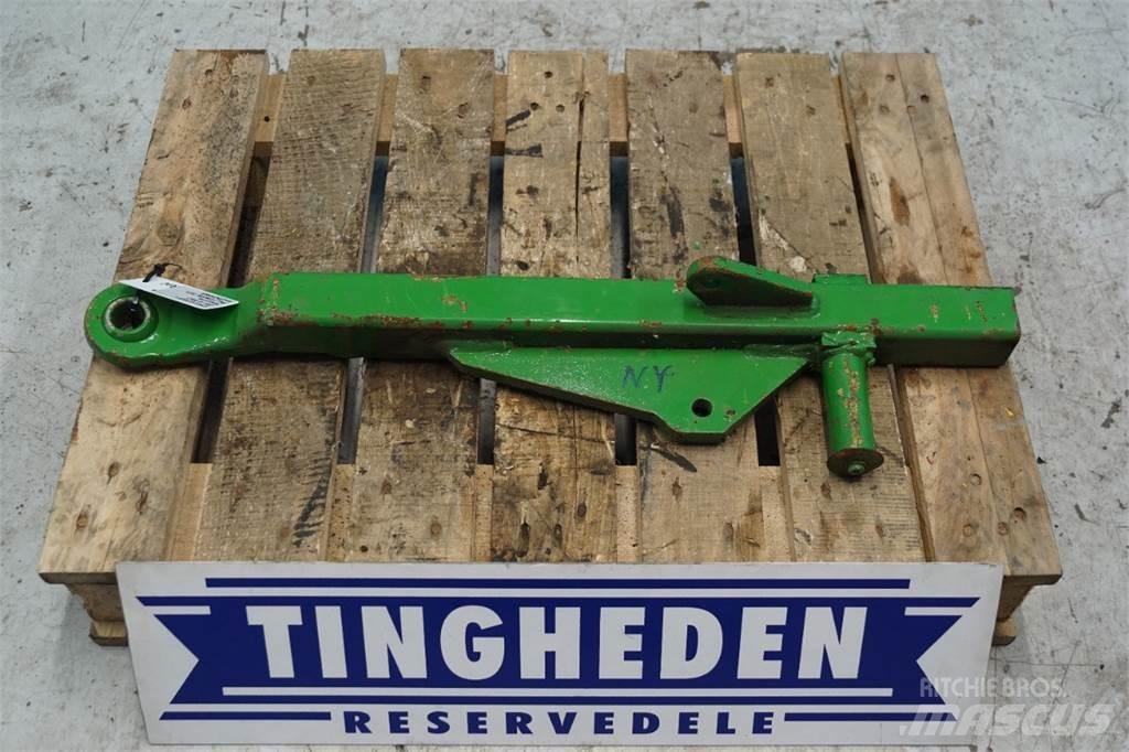 John Deere 2450 Other tractor accessories
