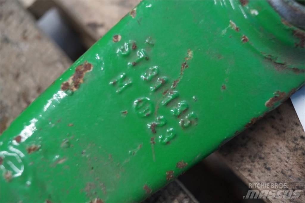 John Deere 2450 Other tractor accessories