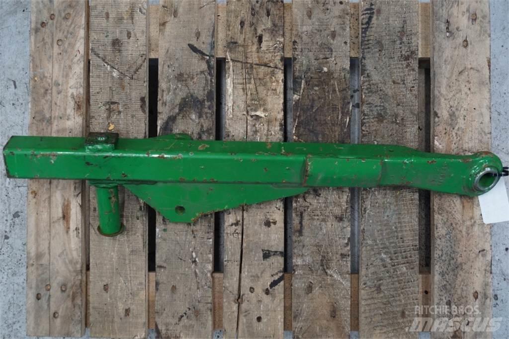John Deere 2450 Other tractor accessories