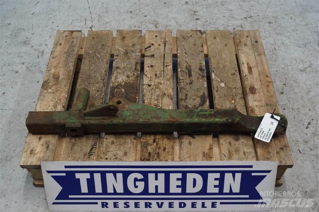 John Deere 2450 Other tractor accessories