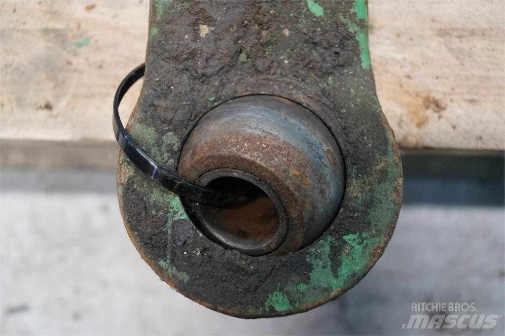 John Deere 2450 Other tractor accessories