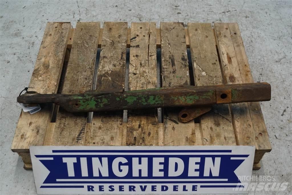 John Deere 2450 Other tractor accessories