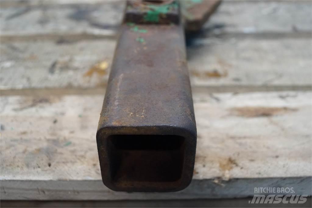 John Deere 2450 Other tractor accessories