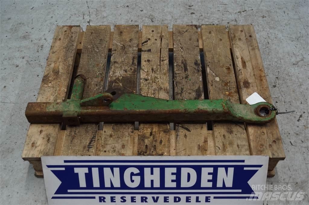 John Deere 2450 Other tractor accessories