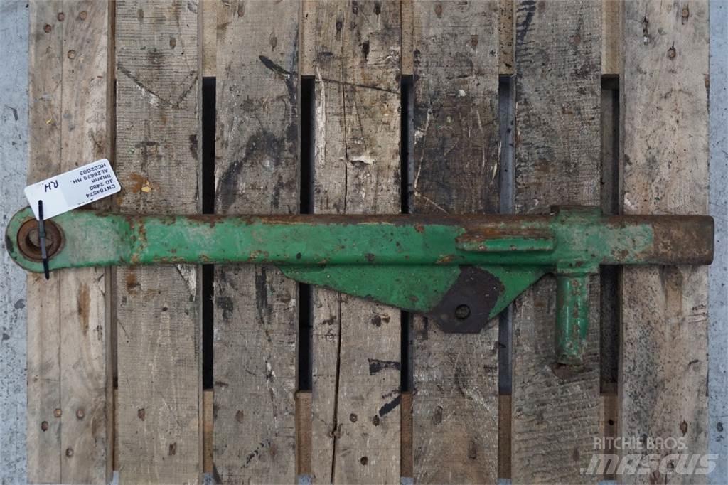 John Deere 2450 Other tractor accessories