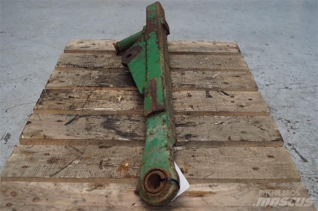 John Deere 2450 Other tractor accessories