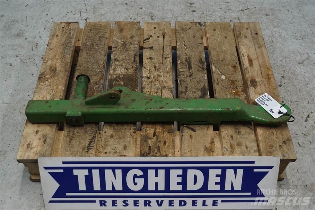 John Deere 2450 Other tractor accessories