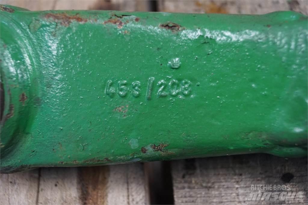 John Deere 2450 Other tractor accessories