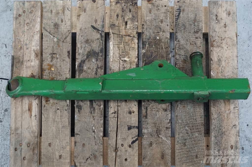 John Deere 2450 Other tractor accessories