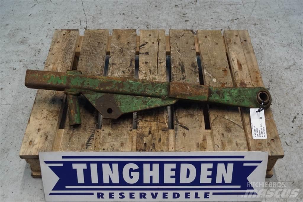 John Deere 2450 Other tractor accessories