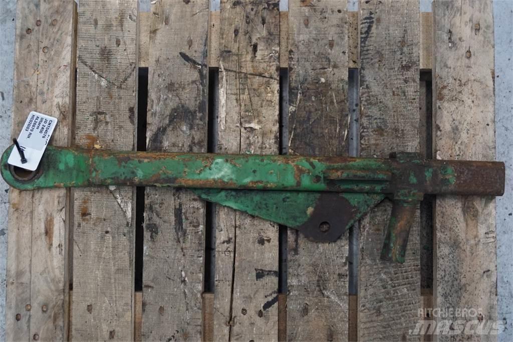 John Deere 2450 Other tractor accessories