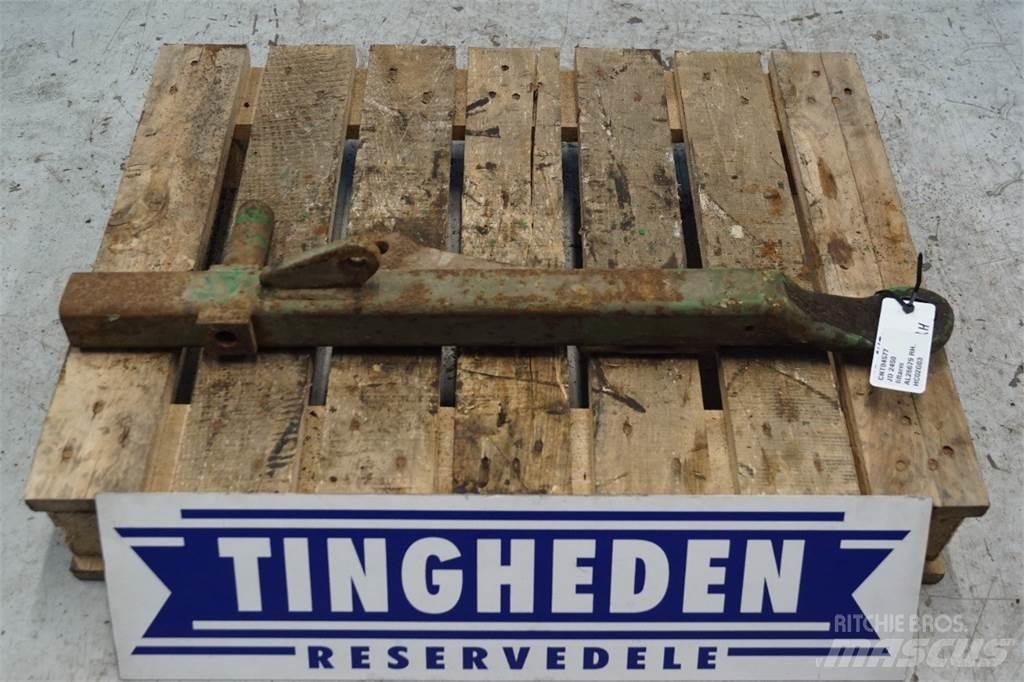 John Deere 2450 Other tractor accessories