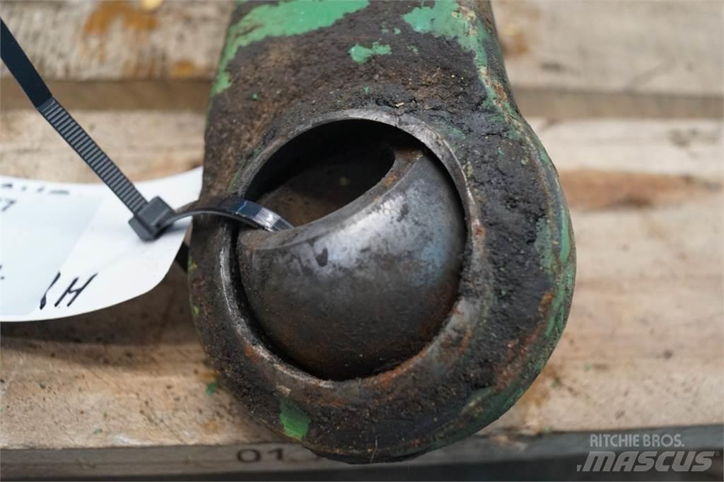 John Deere 2450 Other tractor accessories