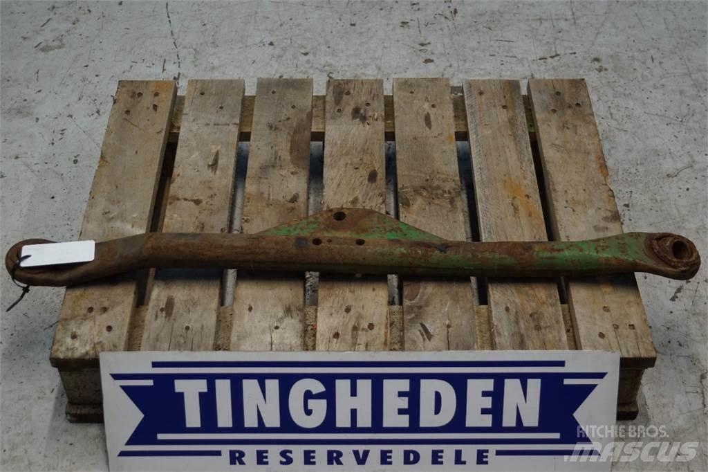 John Deere 2450 Other tractor accessories