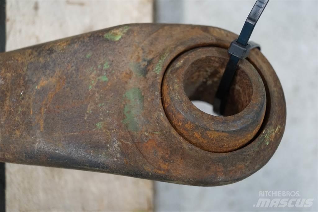 John Deere 2450 Other tractor accessories