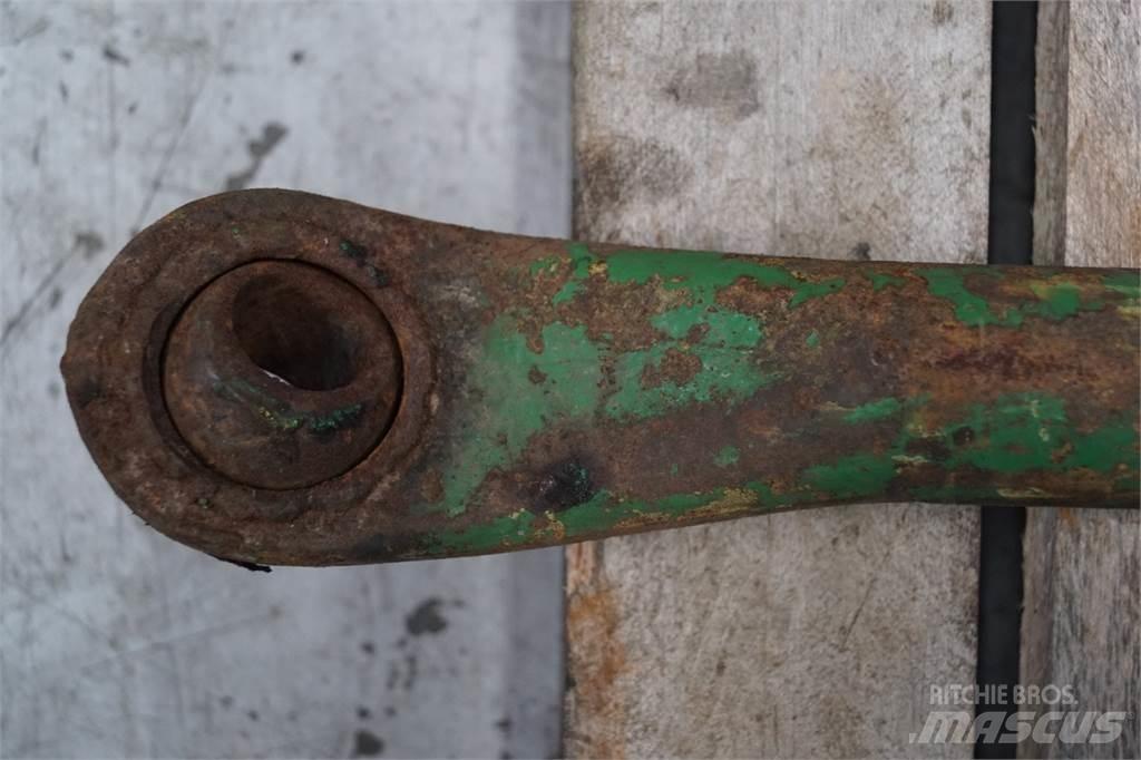 John Deere 2450 Other tractor accessories