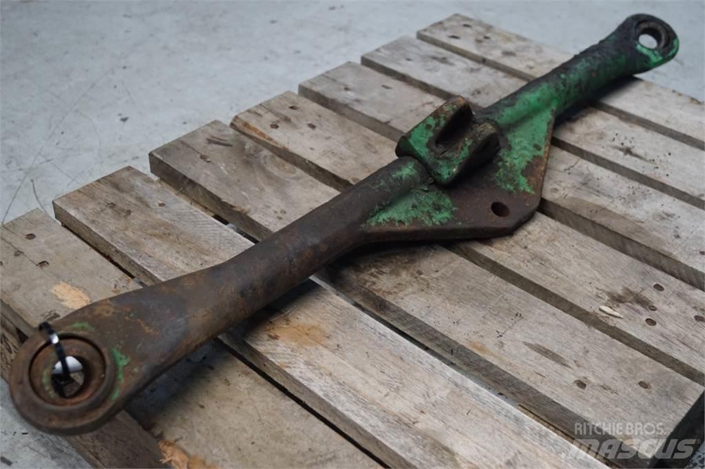 John Deere 2450 Other tractor accessories