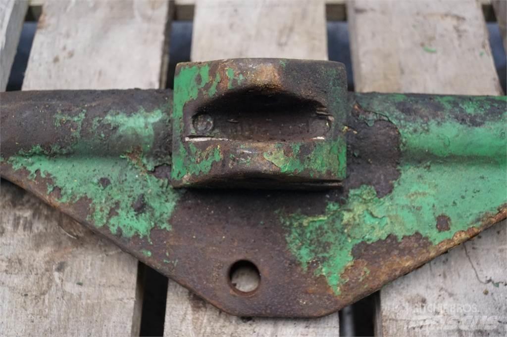 John Deere 2450 Other tractor accessories