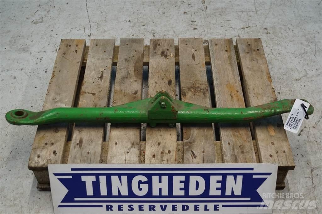 John Deere 2450 Other tractor accessories