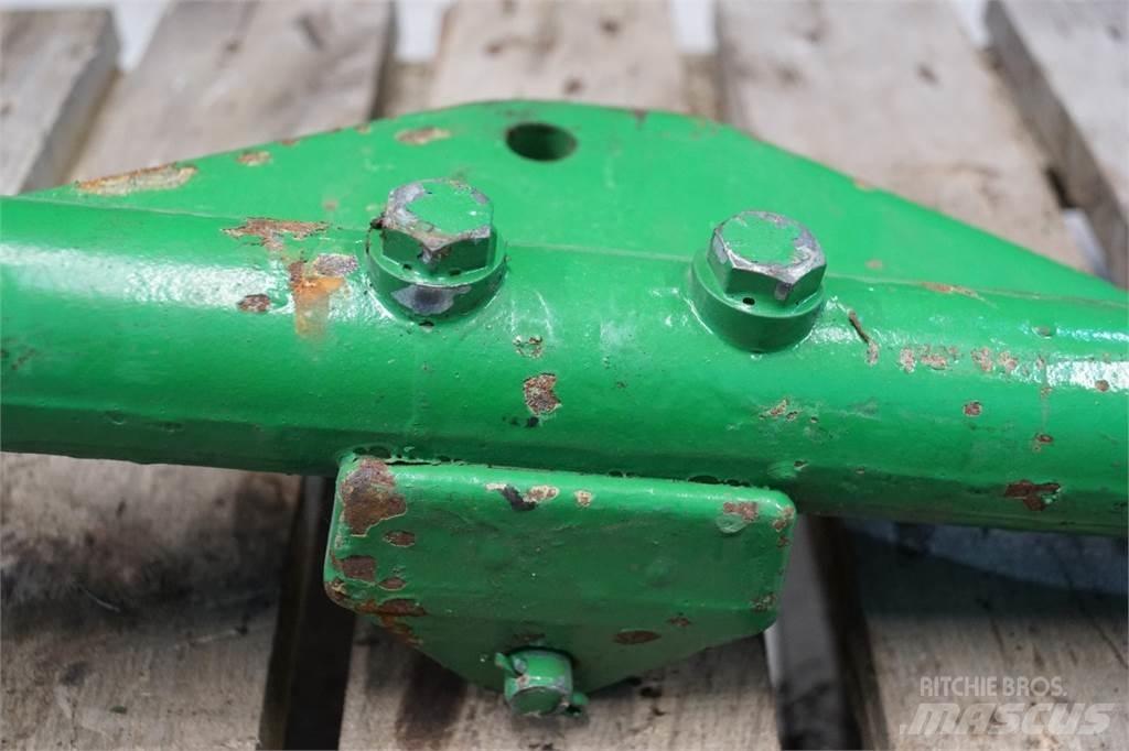 John Deere 2450 Other tractor accessories