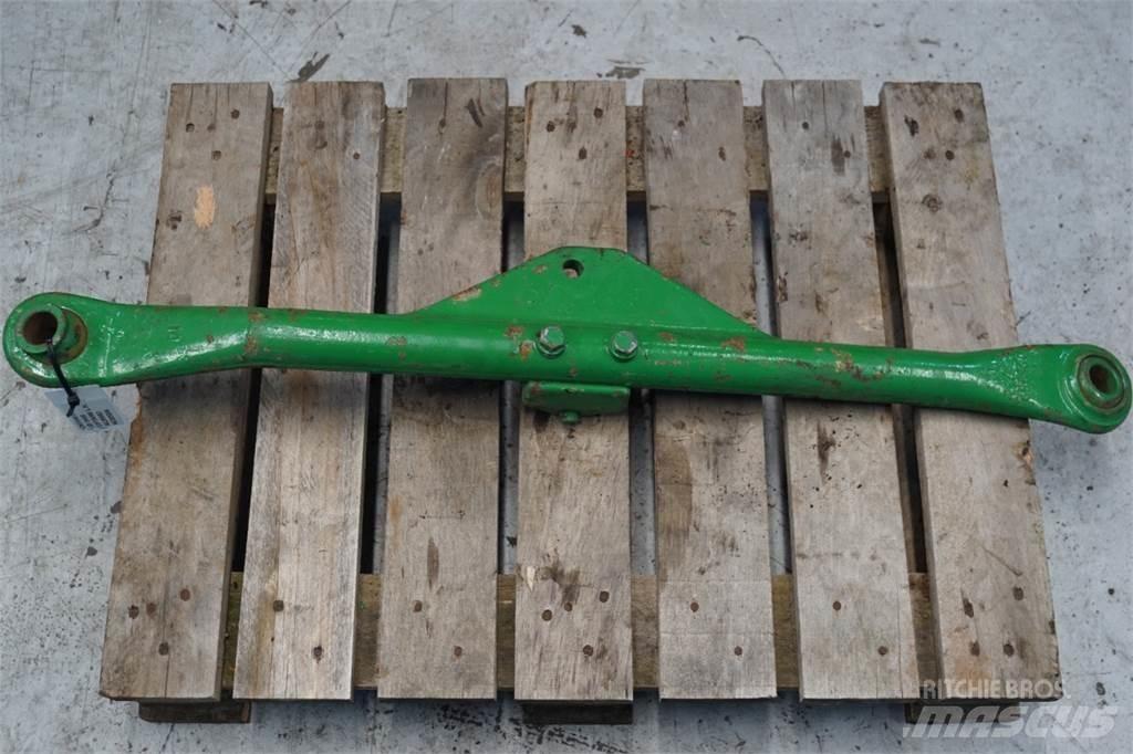 John Deere 2450 Other tractor accessories