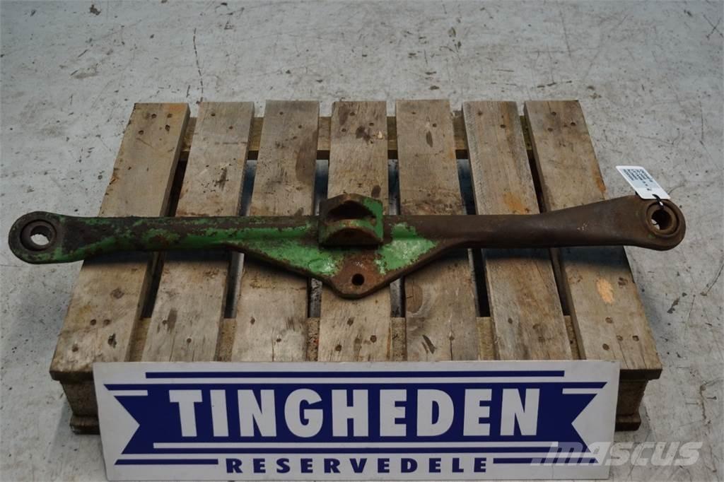 John Deere 2450 Other tractor accessories