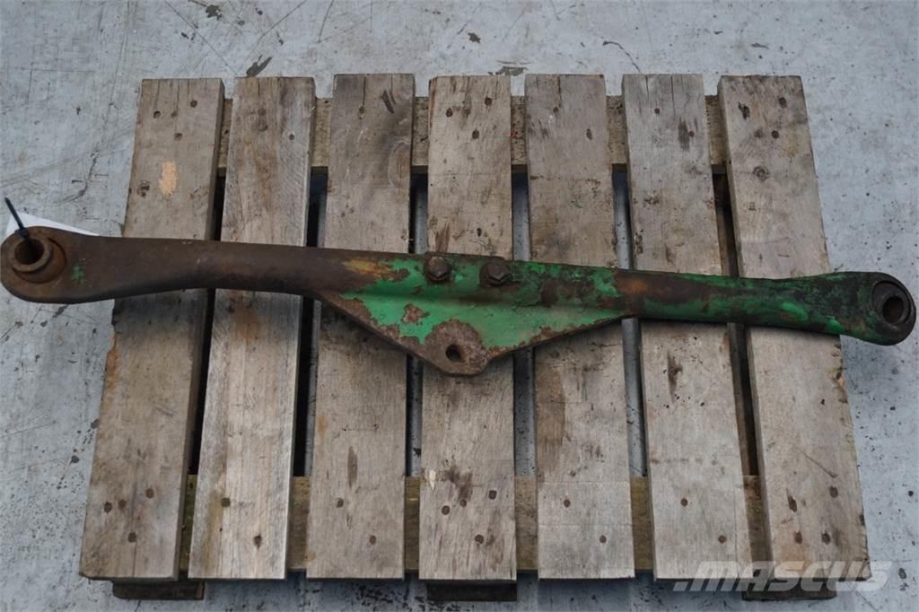 John Deere 2450 Other tractor accessories