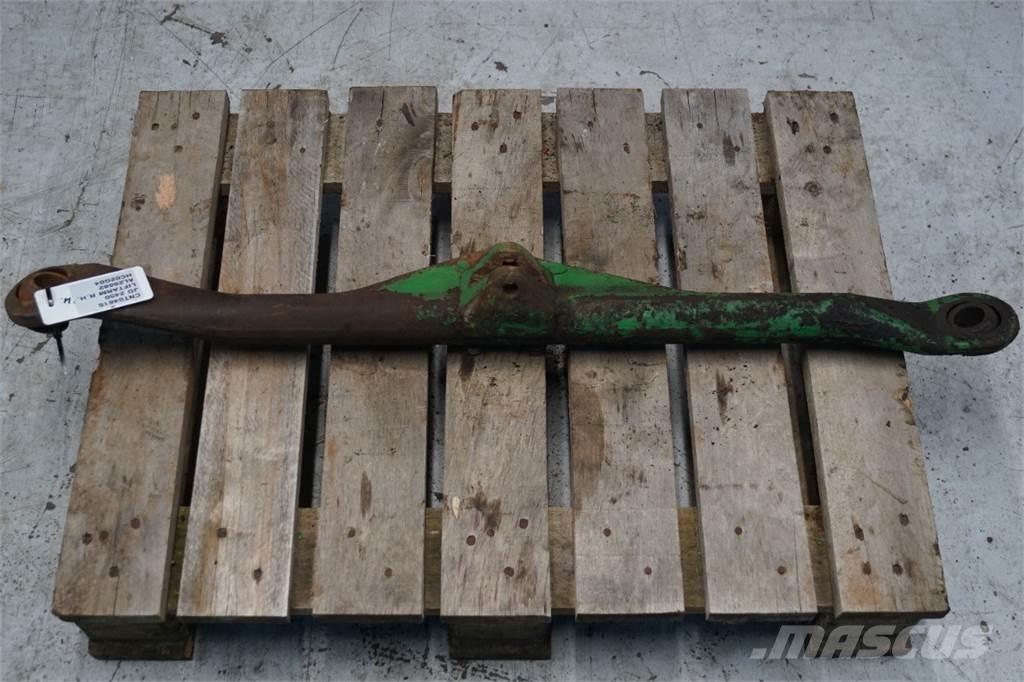John Deere 2450 Other tractor accessories
