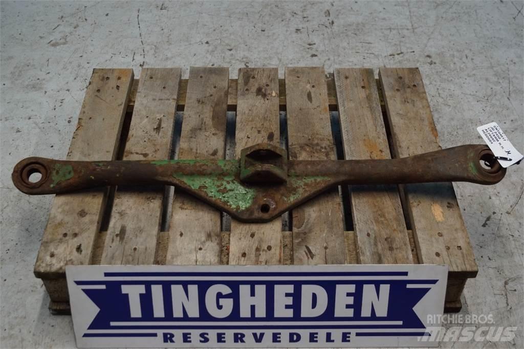 John Deere 2450 Other tractor accessories