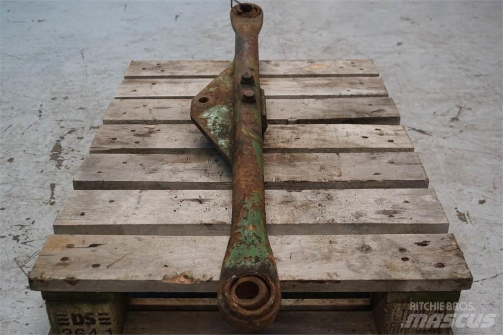 John Deere 2450 Other tractor accessories