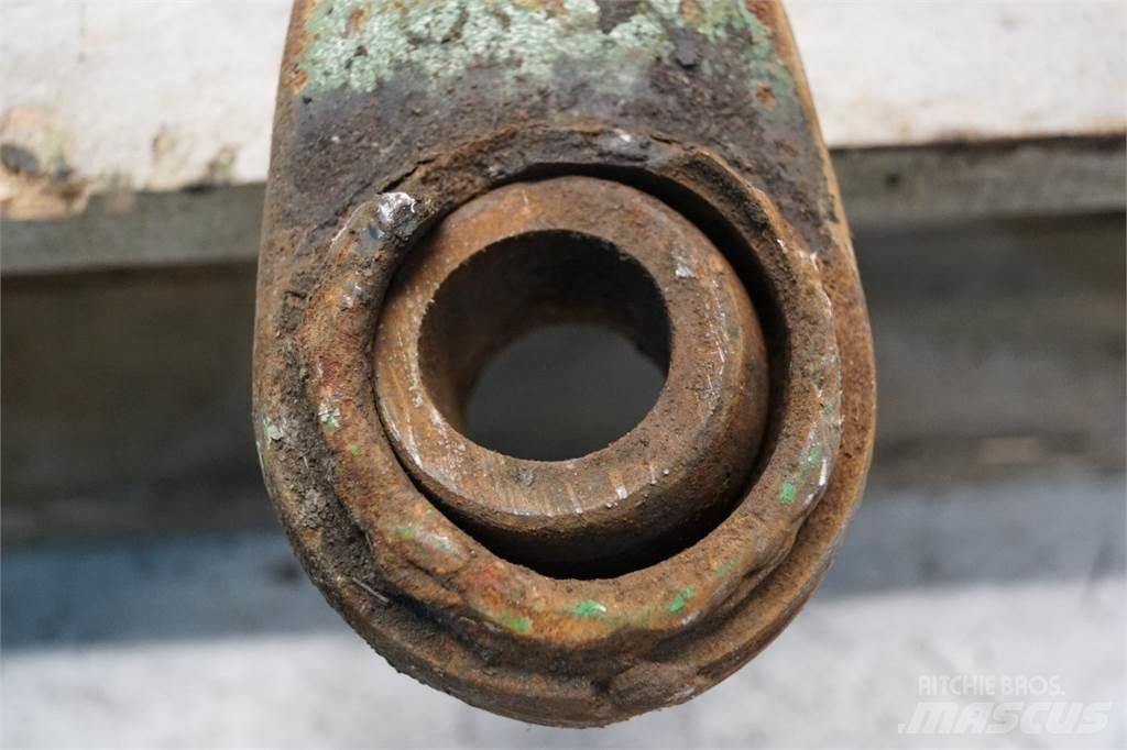 John Deere 2450 Other tractor accessories