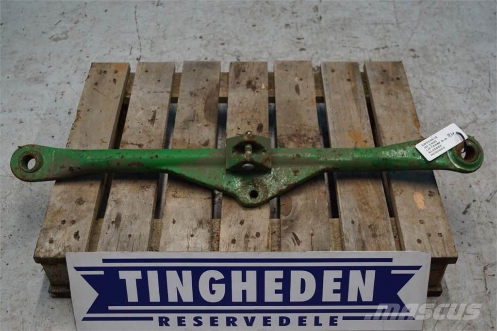 John Deere 2450 Other tractor accessories