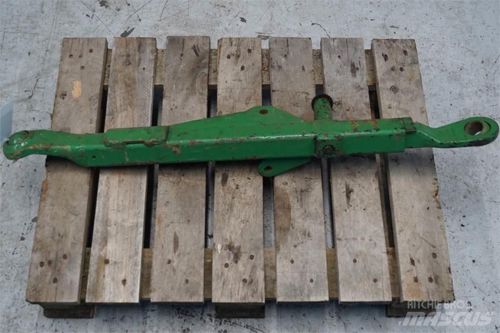 John Deere 2450 Other tractor accessories
