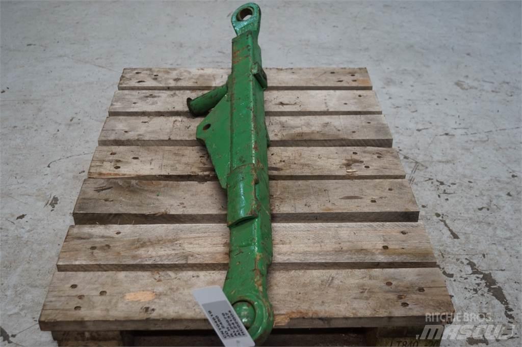 John Deere 2450 Other tractor accessories