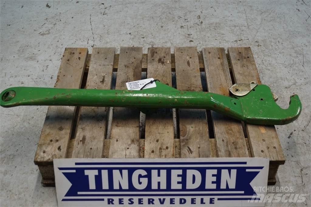John Deere 2450 Other tractor accessories