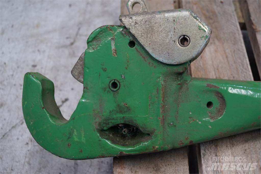 John Deere 2450 Other tractor accessories