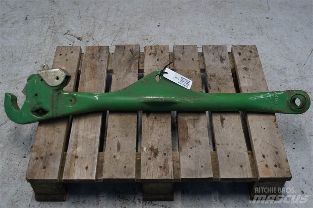 John Deere 2450 Other tractor accessories