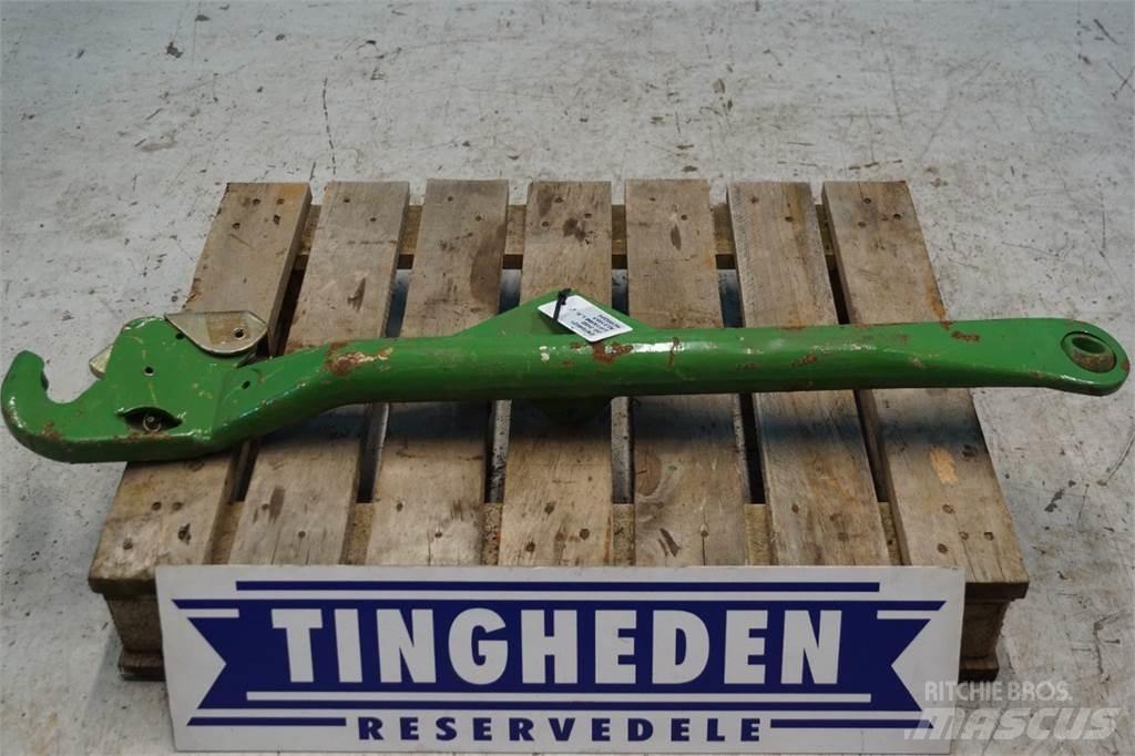 John Deere 2450 Other tractor accessories