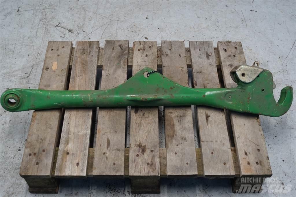 John Deere 2450 Other tractor accessories