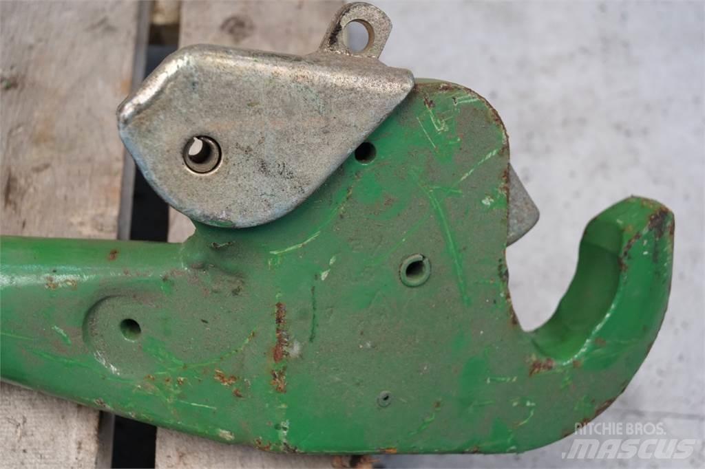 John Deere 2450 Other tractor accessories