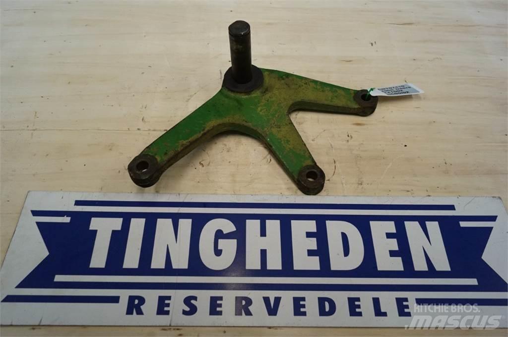 John Deere 2640 Other tractor accessories